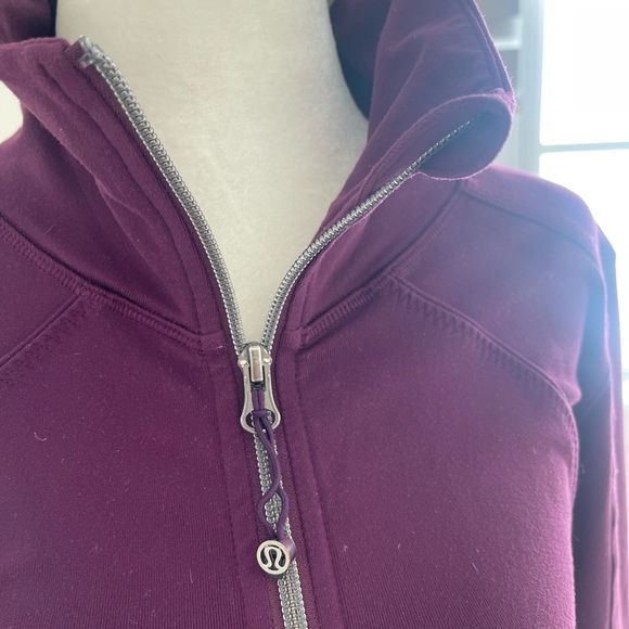 Lululemon Nice Asana Jacket - Picture 4 of 6